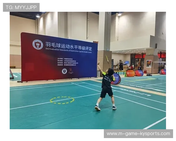 2026年羽毛球全国青训练营教学评估季度报告出炉，中国羽毛球青训
